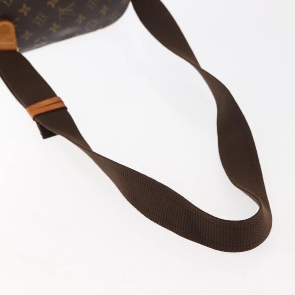 LOUIS VUITTON Monogram Pochette Gange Shoulder Bag M51870 LV Auth bs29960 - Picture 8 of 16